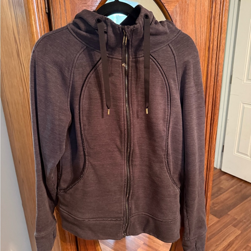 lululemon athletica RARE Scuba